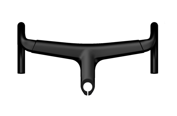 Full Carbon Road Handlebar LT-HB09