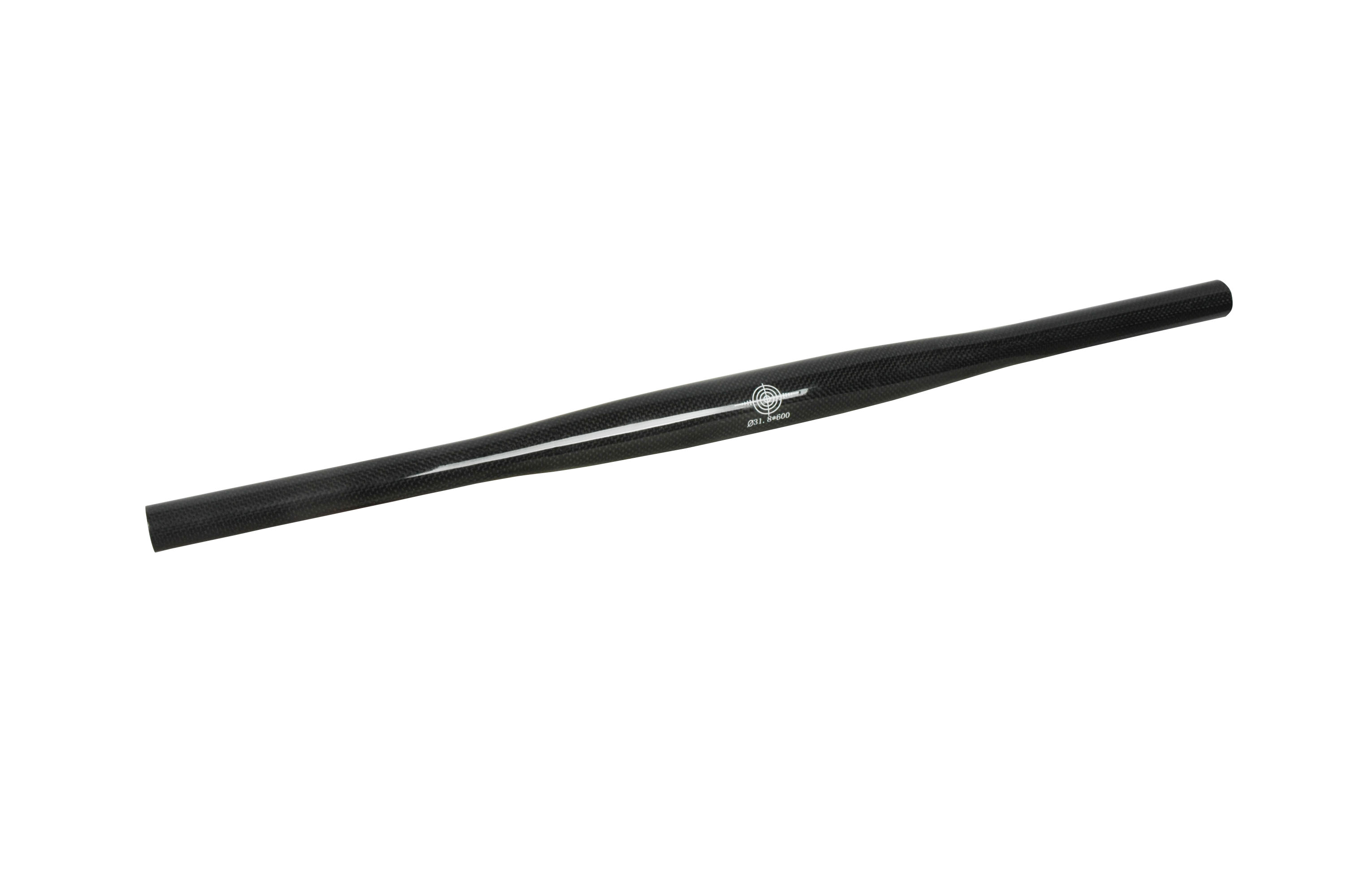 Carbon MTB Handlebar HB001