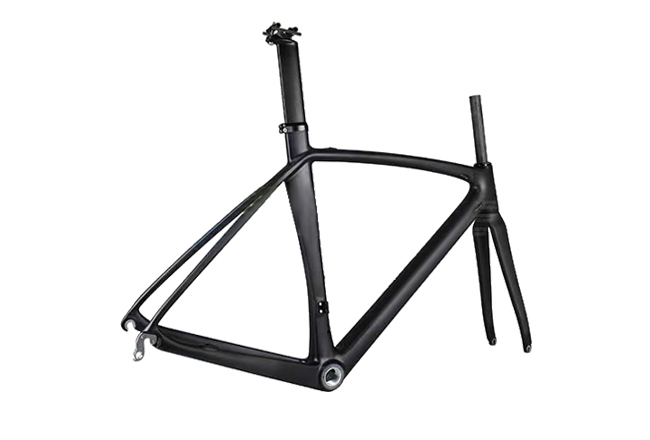 Carbon Road Frameset LTK115-V