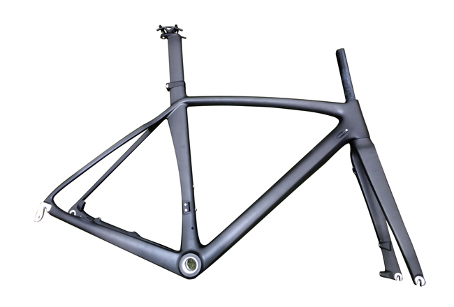 Carbon Road Frameset LTK115-D