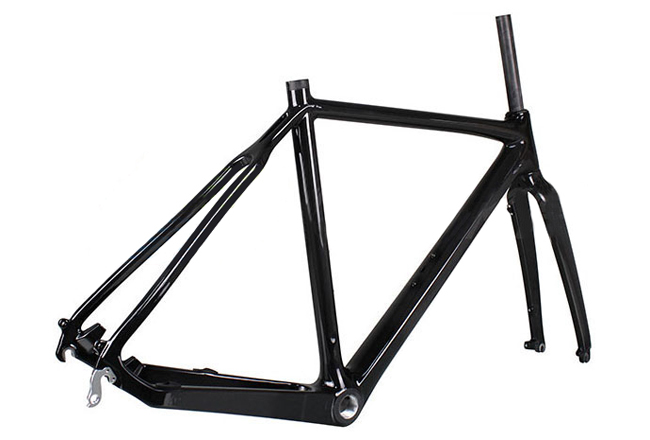 Cyclocross Frameset LTK027-D