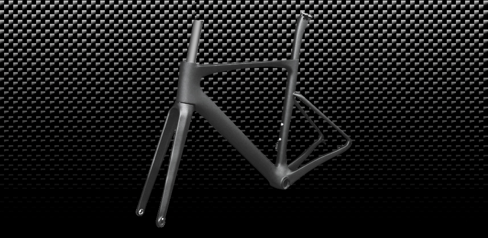 Road Frameset