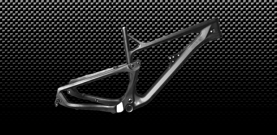 All Mountain Frame