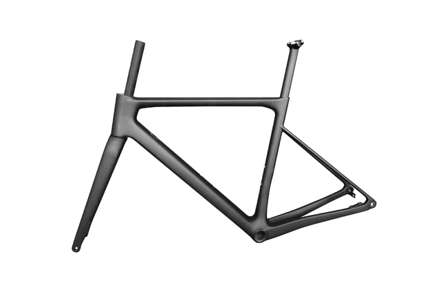 Carbon Full Integrated Molding Road frameset LTK266-D