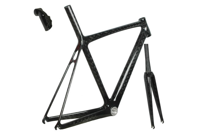 Carbon Road Frameset LTK006