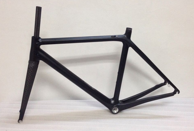 Carbon Road Frameset LTK007