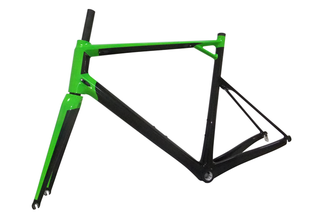 Carbon Road Frameset LTK039