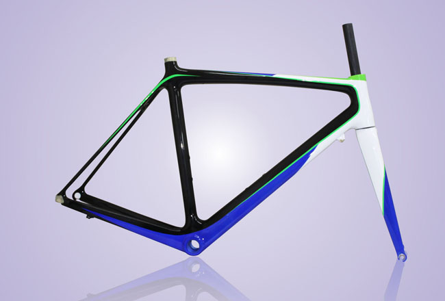 Carbon Road Frameset LTK006