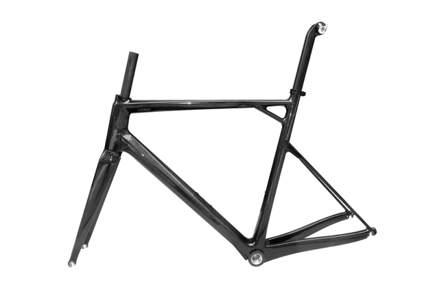 Carbon Road Frameset LTK039