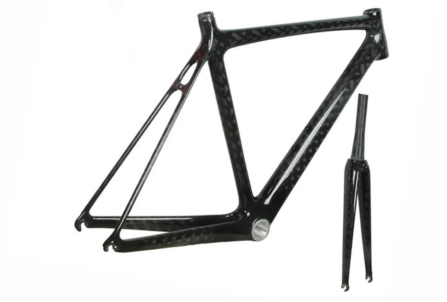 Carbon Road Frameset LTK006