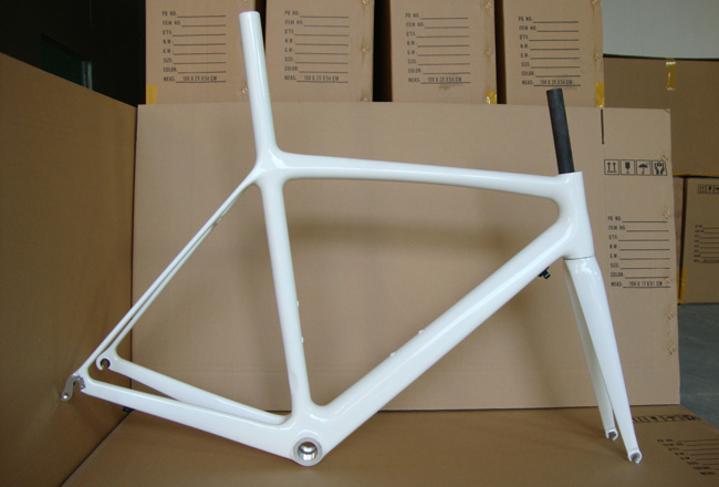 Carbon Road Frameset LTK006