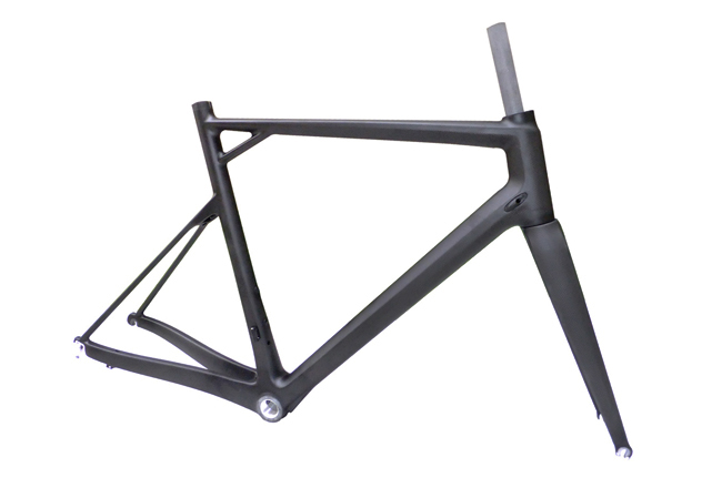 Carbon Road Frameset LTK039