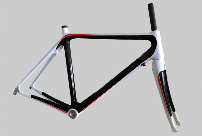 Carbon Road Frameset LTK007