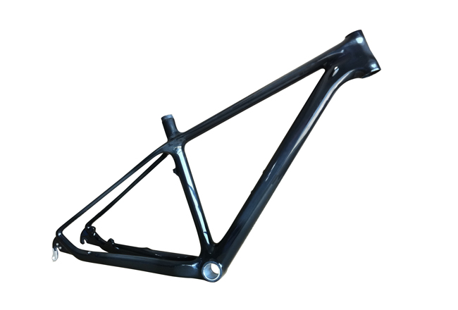 Carbon 29er MTB Frameset LTK023+FK023