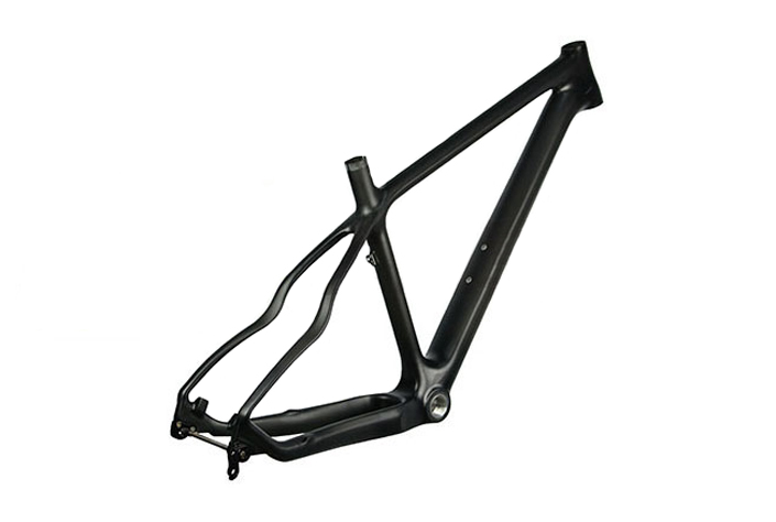 Full MTB 26er Frame LTK056