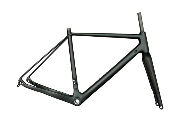 Cyclocross Frameset LTK028