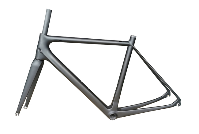 Full Carbon Super Light Road Frameset LTK036