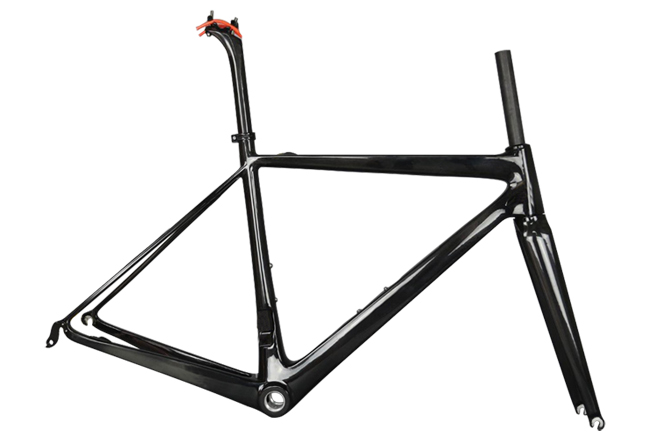 Carbon Super Light Road frameset LTK118