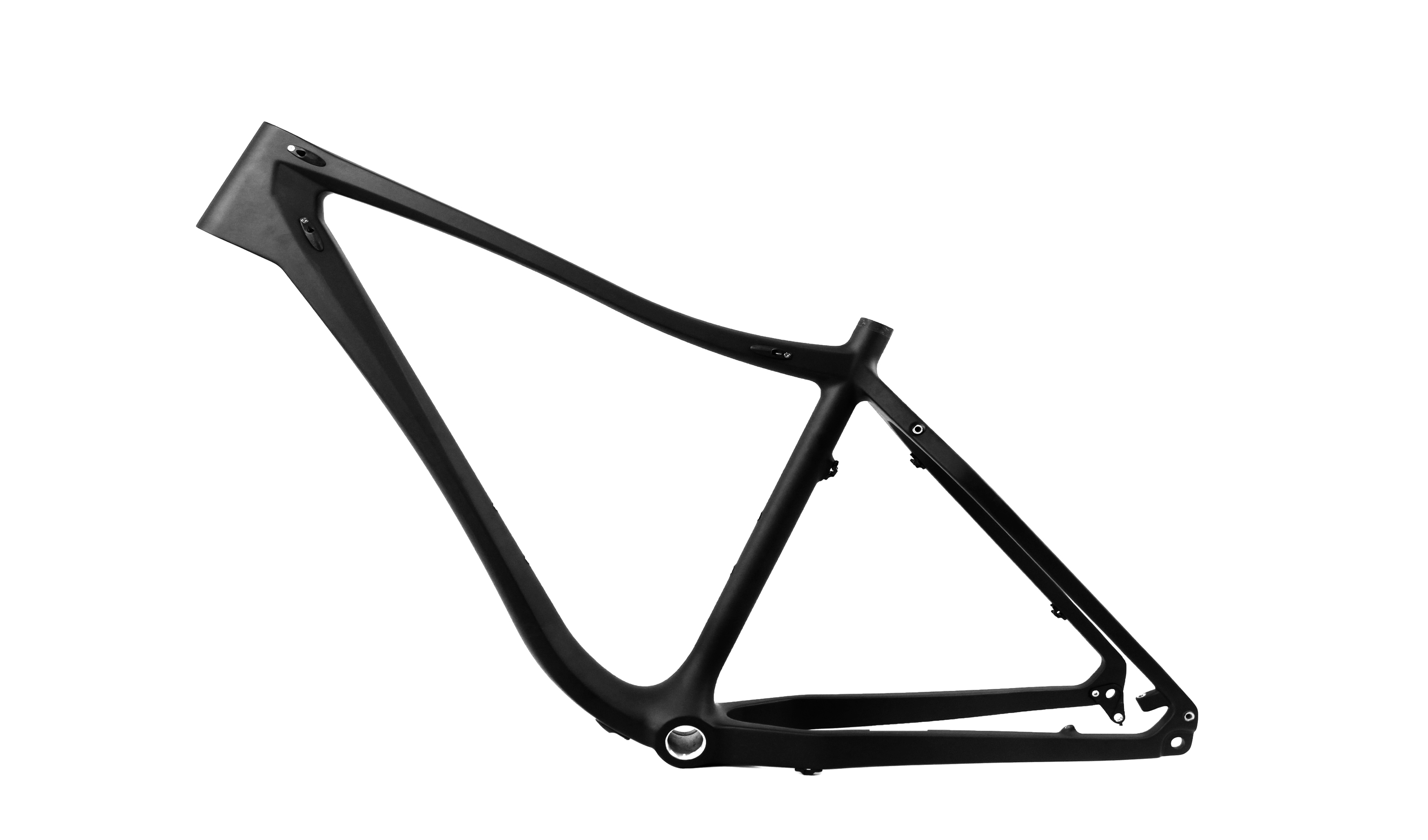 26er Fat bike frameset LTK010 + FK010