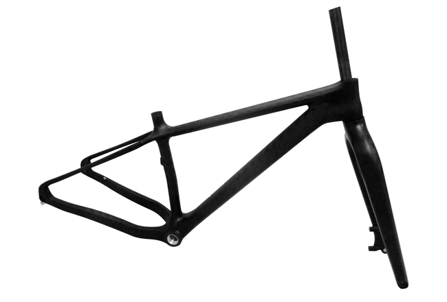 26er / 27.5er Fat / Snow bike frameset LTK008 + FK008 / FK010