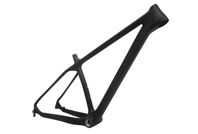 26er / 27.5er Fat / Snow bike frameset LTK008