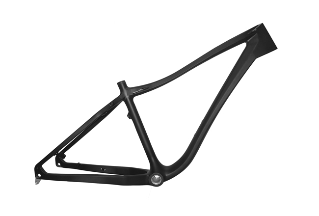 26er Fat bike frameset LTK010 + FK010