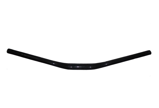 Carbon MTB Riser handlebar HB007