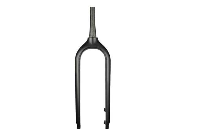 26er Disc Thru Axle fatbike fork FK008