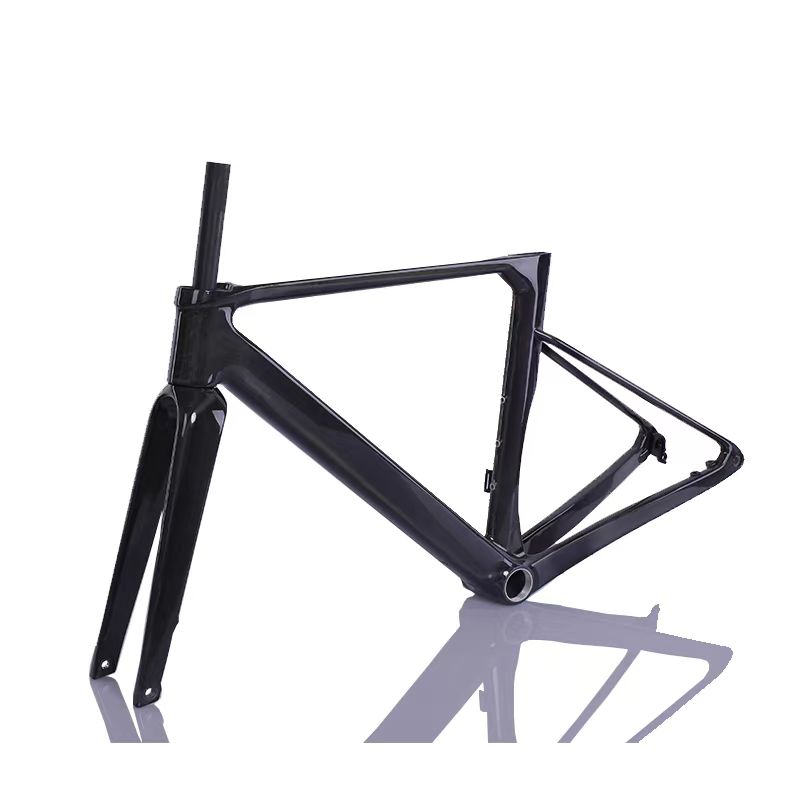 Full Carbon All Terrian Road Bike Frame RD301-D