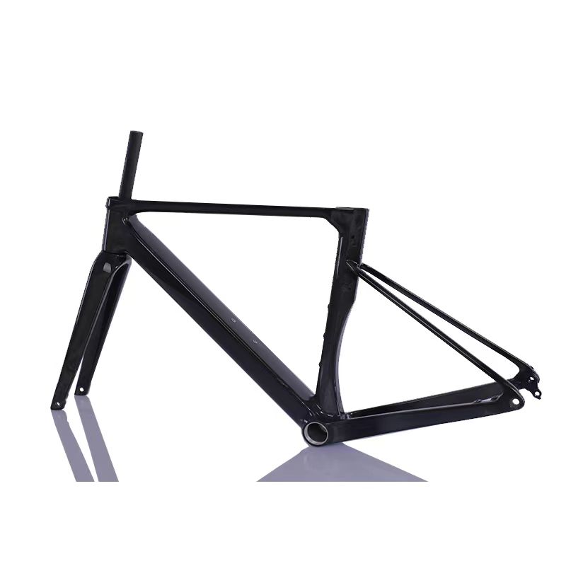 Full Carbon All Terrian Road Bike Frame RD301-D