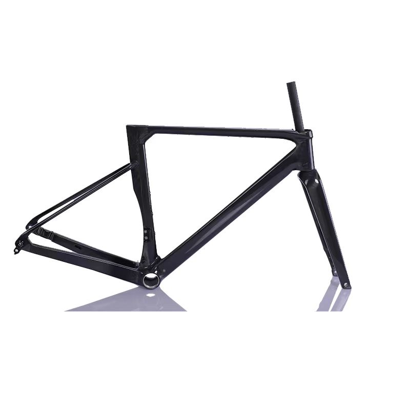 Full Carbon All Terrian Road Bike Frame RD301-D