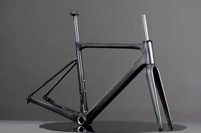 パーツ carbon frameset パーツ carbon frameset Kawasaki ZX-6R 2009-2024 Carbon Fiber