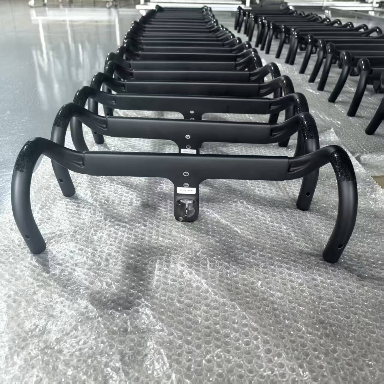 Carbon Road integrated handlebar HB266