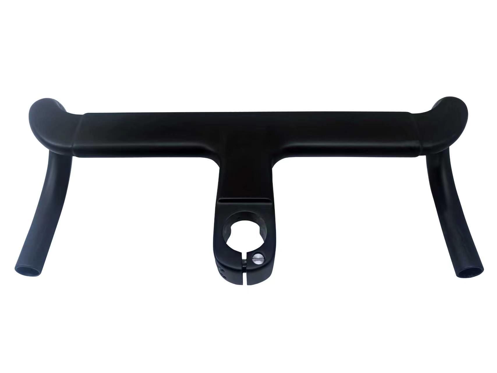 Carbon Road integrated handlebar HB266