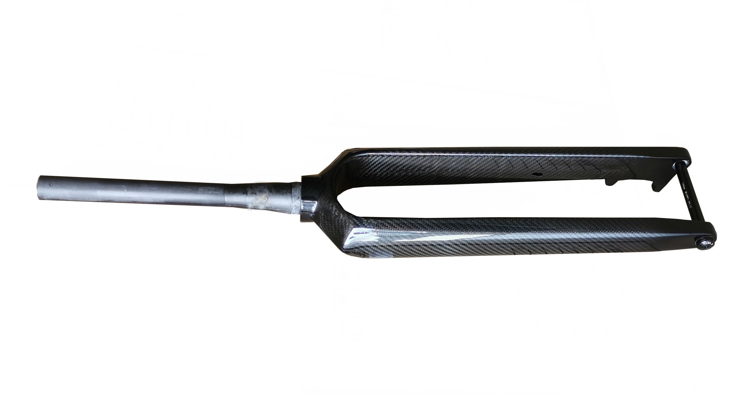 29er Plus fork ACK6 