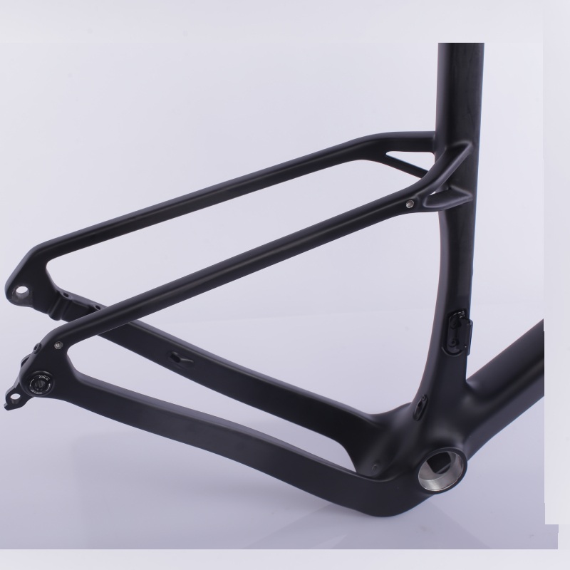  Newest Full Carbon Gravel Frameset GV203