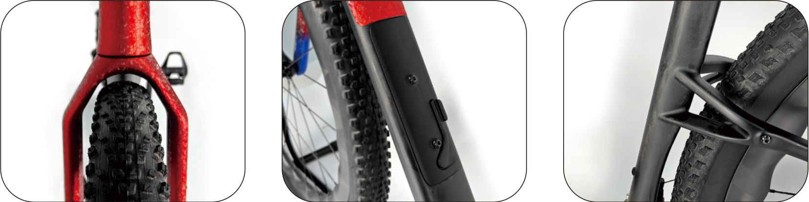  Newest Full Carbon Gravel Frameset GV203